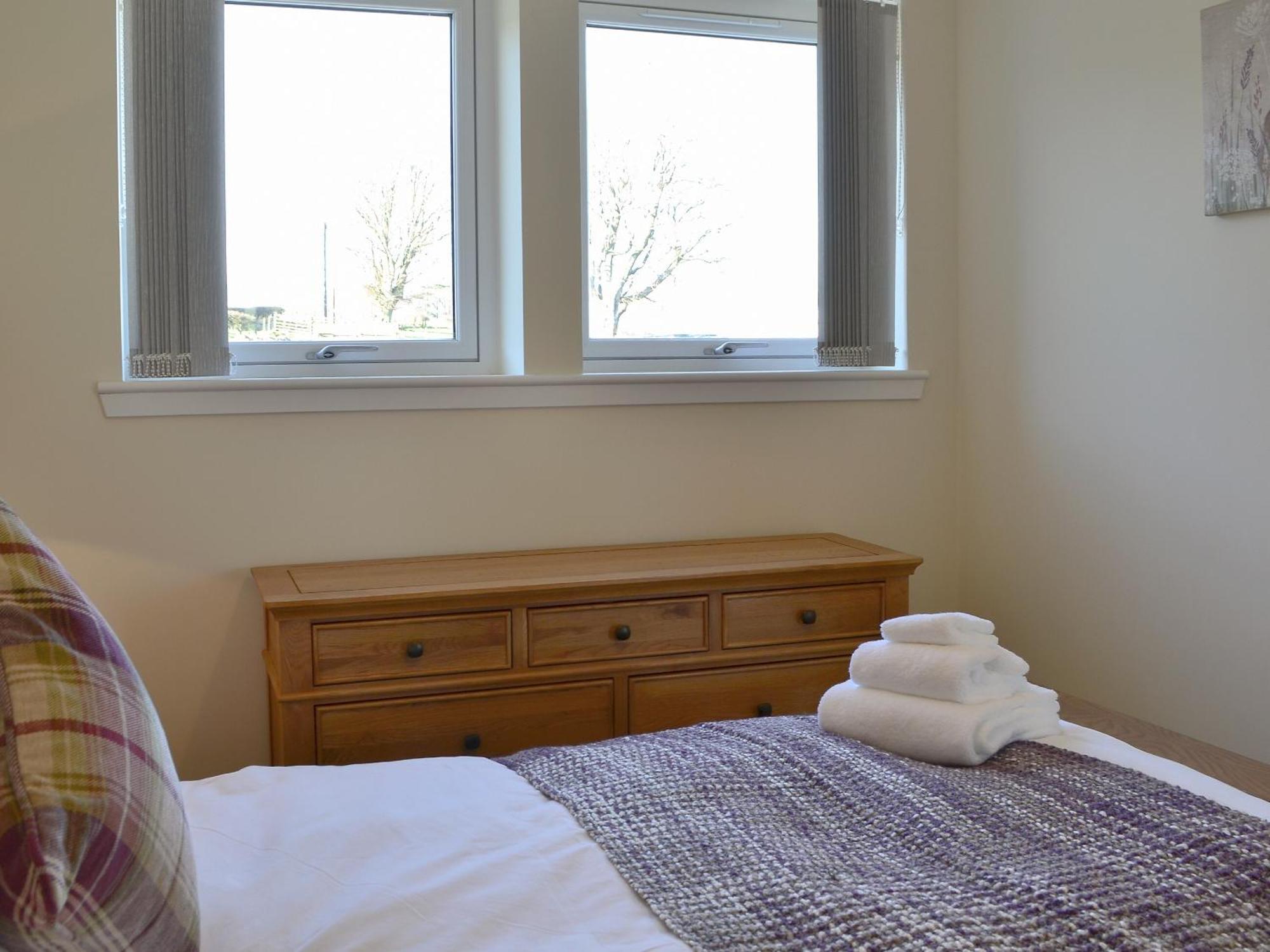 Blueacres Villa Skirling Dış mekan fotoğraf